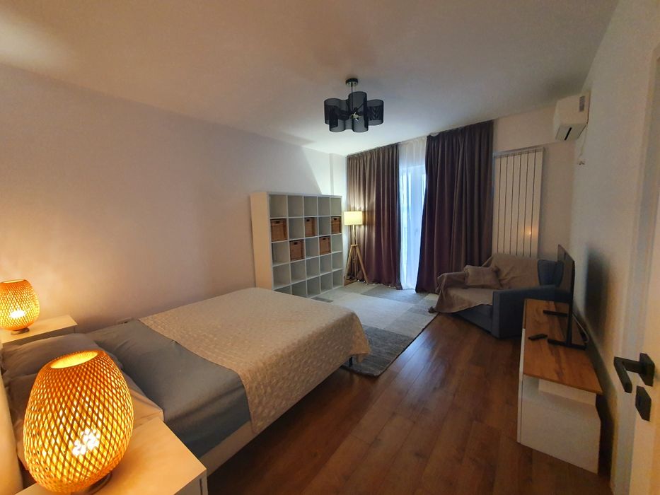 Apartamente regim hotelier zona centrala