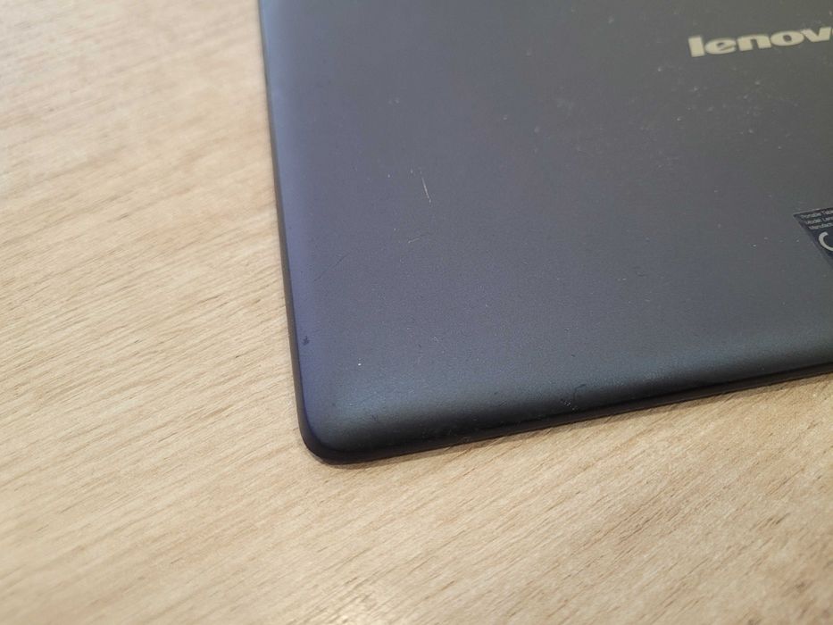 Таблет Lenovo IdeaTab 10.1" HD/ SIM card