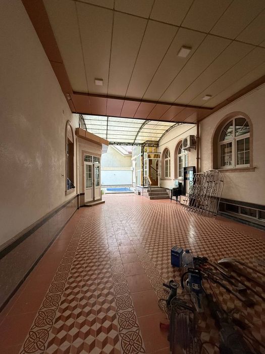 Сдаётся евро-дом на Никитина под офис или бизнес