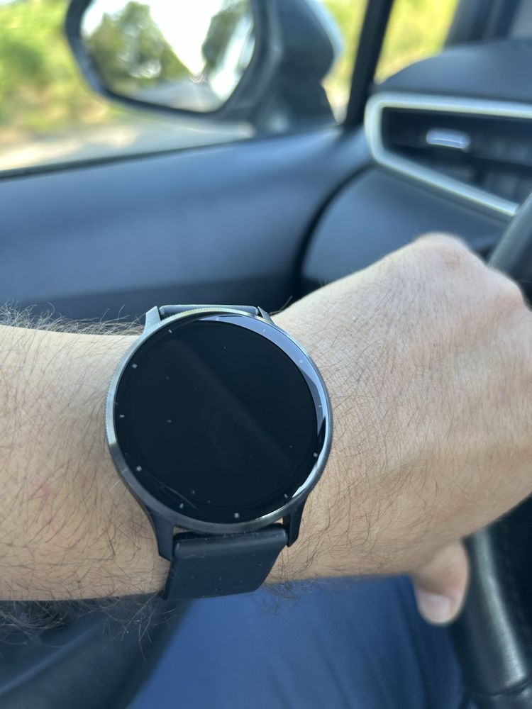 Garmin Venu 3 на 3 месеца