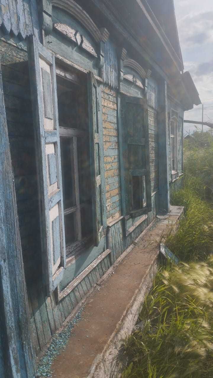 Продам дом, р-н РАБОЧИЙ