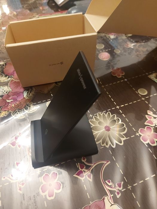 Încărcător wireless pentru telefon Android