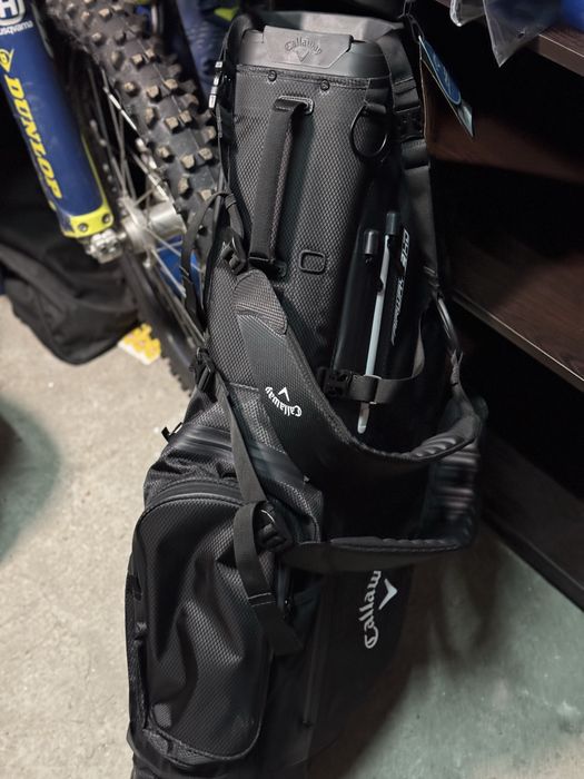 Голф чанта Callaway чисто нова