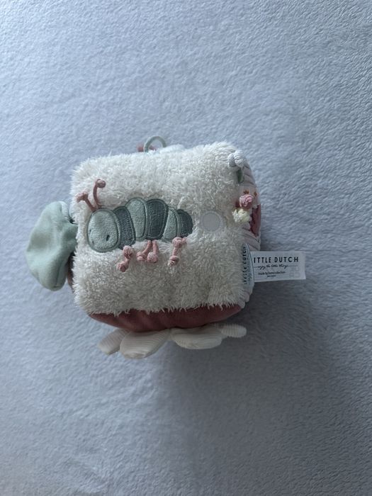 Little dutch кубче