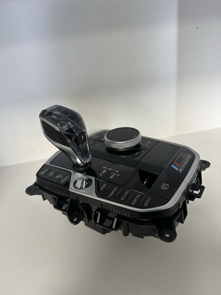 Bmw g20 g21 g80 M3 competition Скоростен лост