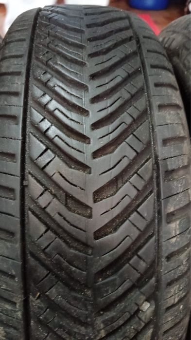 Cauciucuri iarna 185/65 R15 Fortuna Kormoran DOT 2024 profil bun