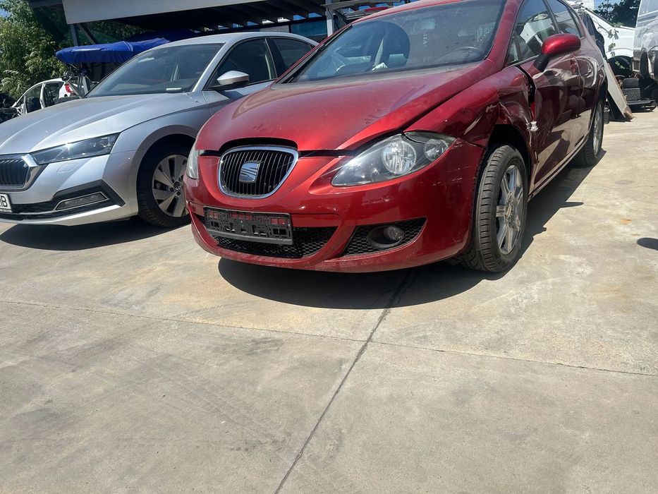 Trager seat leon 1.p