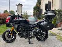 Yamaha MT-09 Tracer abs