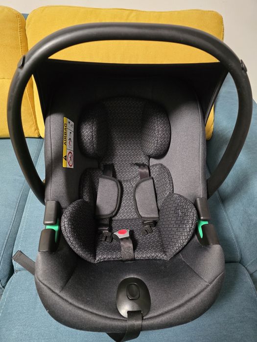 Столче / кошница за кола Espiro Pi