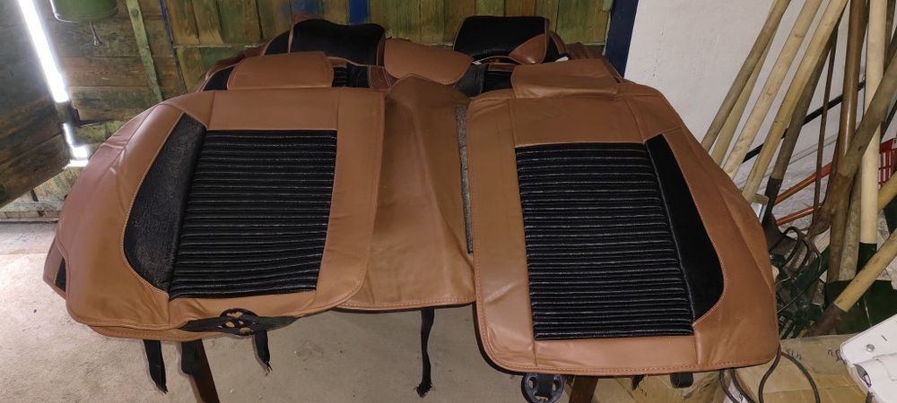 Качественные чехлы