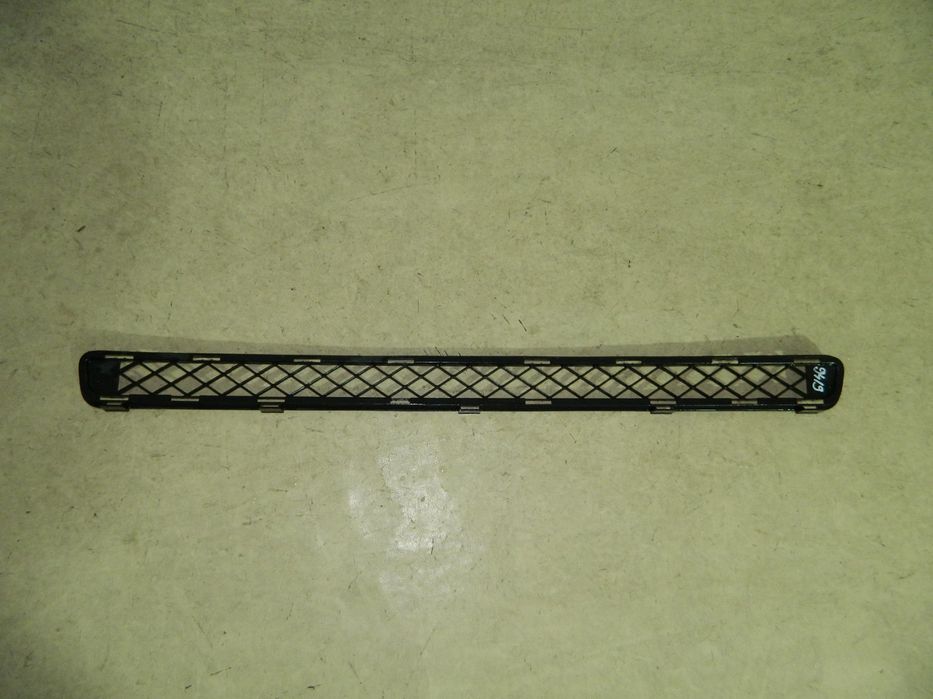 Grila centrala bara fata, cea care vine sub grila radiator, Toyota RAV 4, 2006, 2007, 2008, 2009, , 53112-42040