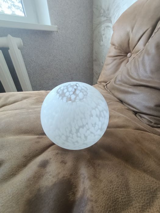 Продам подвесную люстру, хорошее состояние