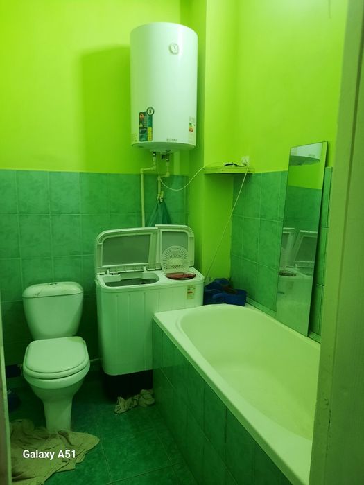 Новастройка 2 хоналик 3 этаж Поваротда жойлашган.Агентство