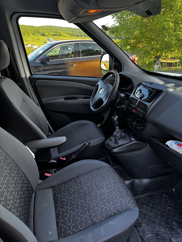 Fiat Doblo de vânzare