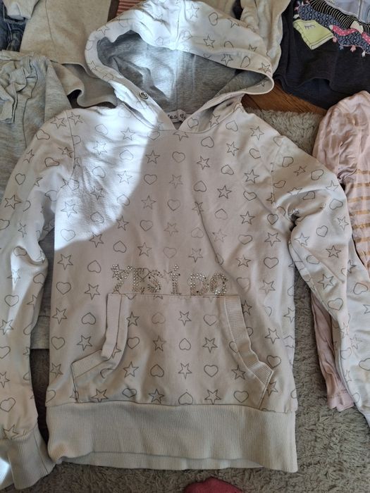 Лот моркови дрешки за момиче.122