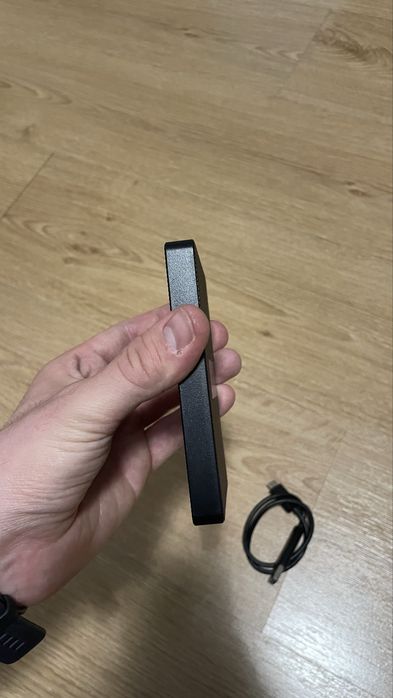 2TB HDD extern Seagate Expansion Portable USB 3.0 ( Hard Disk Xbox)