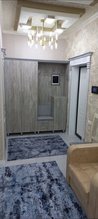 Аренда 2х ком. на долгий срок