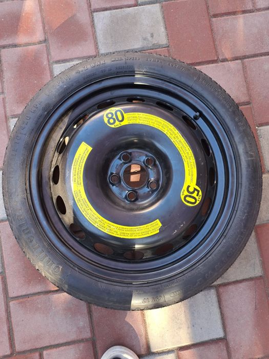 Vand  roata slim r18