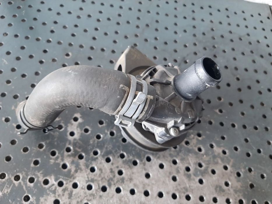 pompa auxiliara apa 1.5 b dhf vw golf 7 t-roc seat leon 5f1 ibiza 2q0965567  0392023406