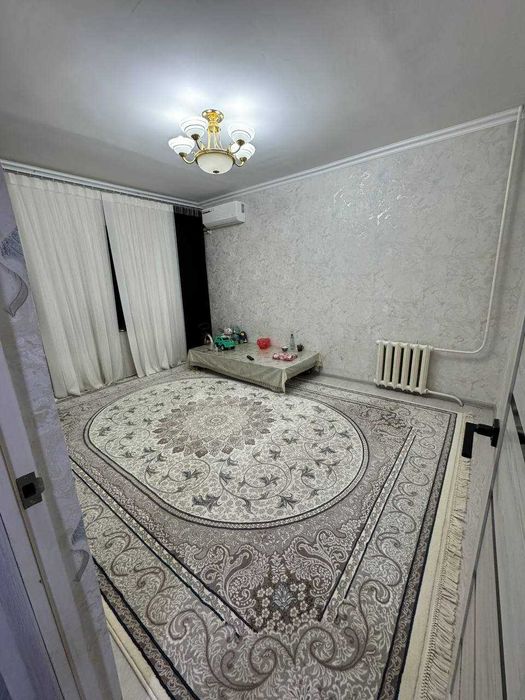 с ремонтом 2/2/4 Ипотека ТТЗ-2 Базар №Г122