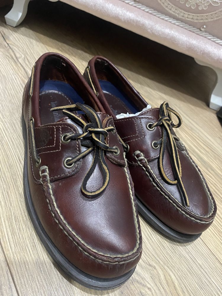 Тимберленд оригинал обувь мужская