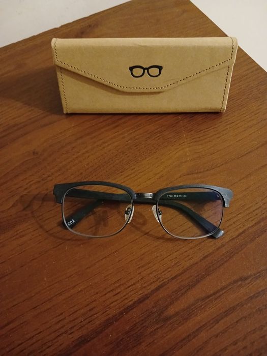 Очки от синего света компьютера