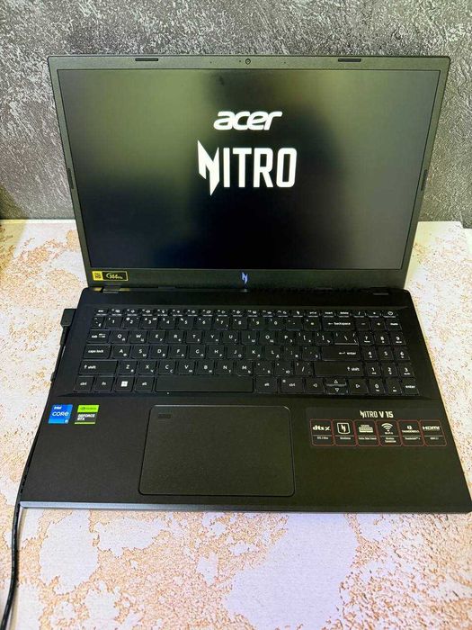 Ноутбук Acer, Intel Core i5-13 поколение (0601 Атырау/лот 781773)