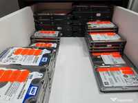 Hard disk laptop desktop PC 2TB / 1TB / 500GB / 320GB GARANTIE