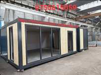 Vand container modulare preț de producător