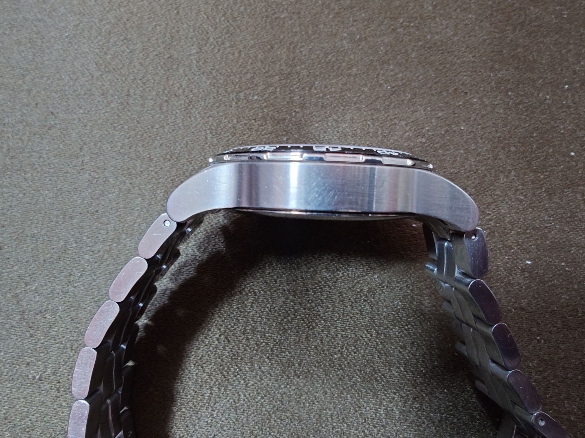 Certina DS Sport Precidrive Chronograph