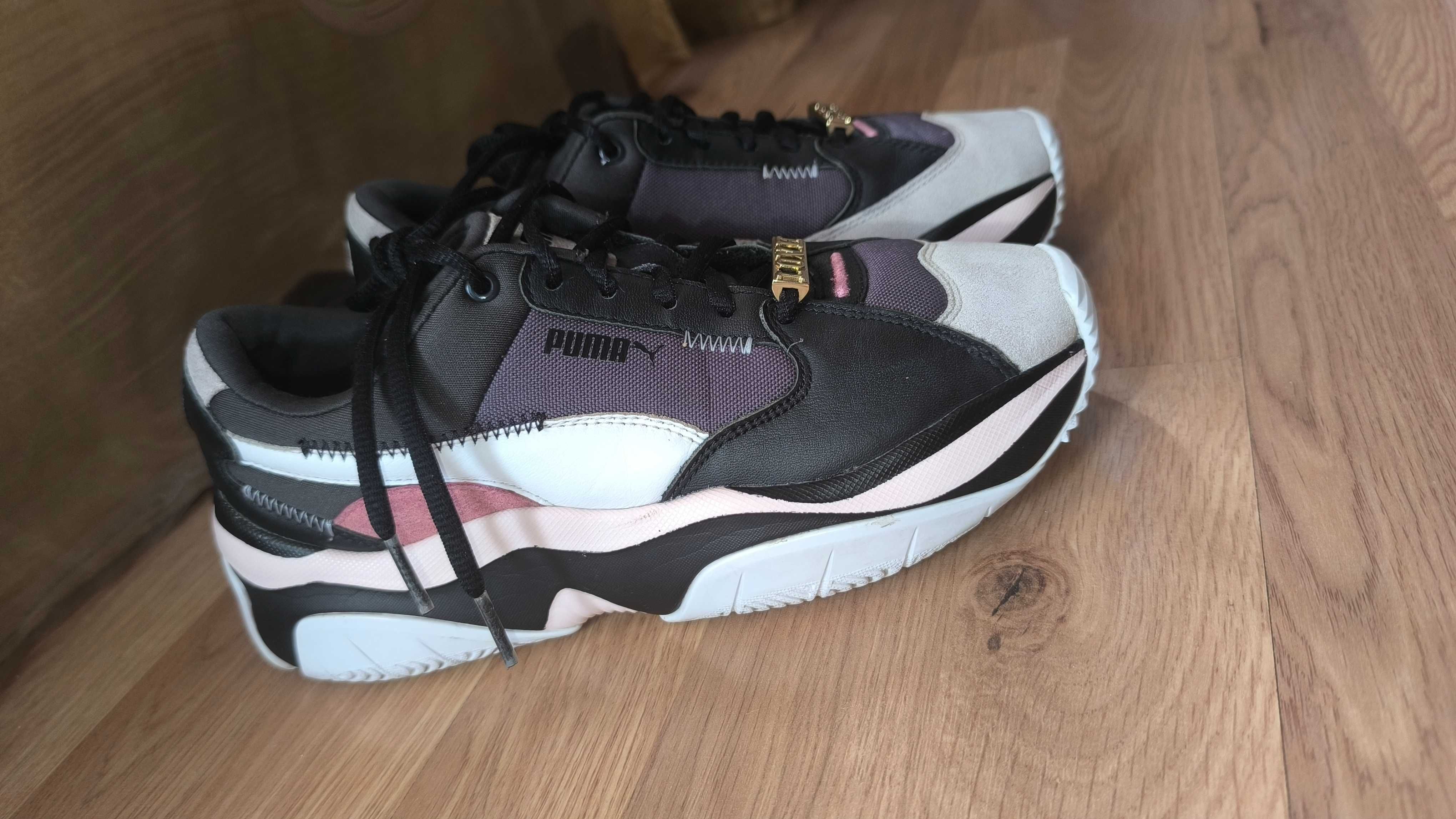 Маратонки Puma 36 номер