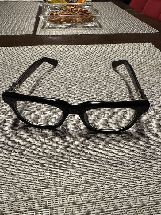 Ochelari Chrome Hearts