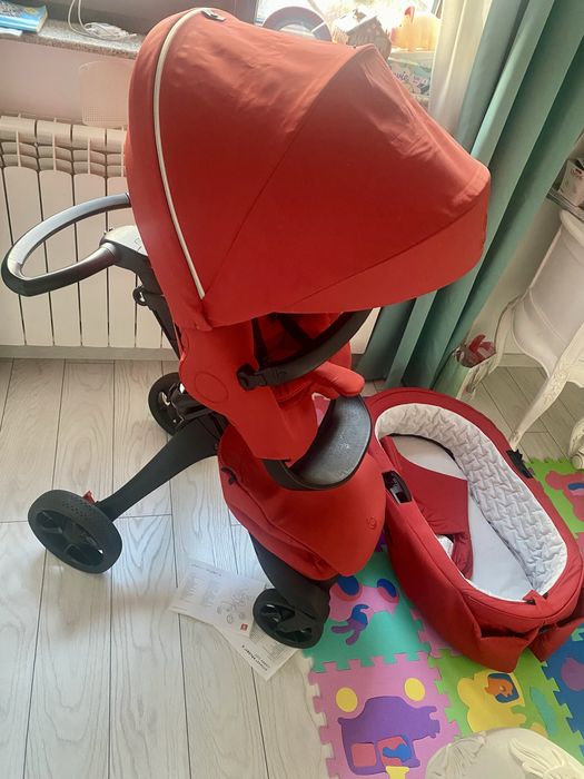 Stokke Xplory X