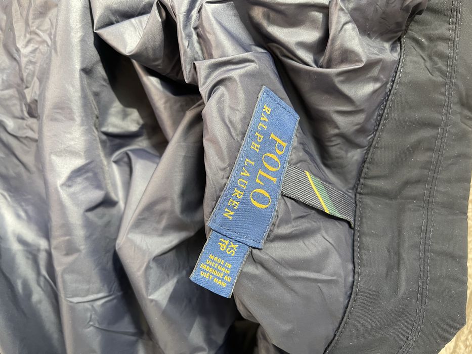 Polo Ralph Lauren яке