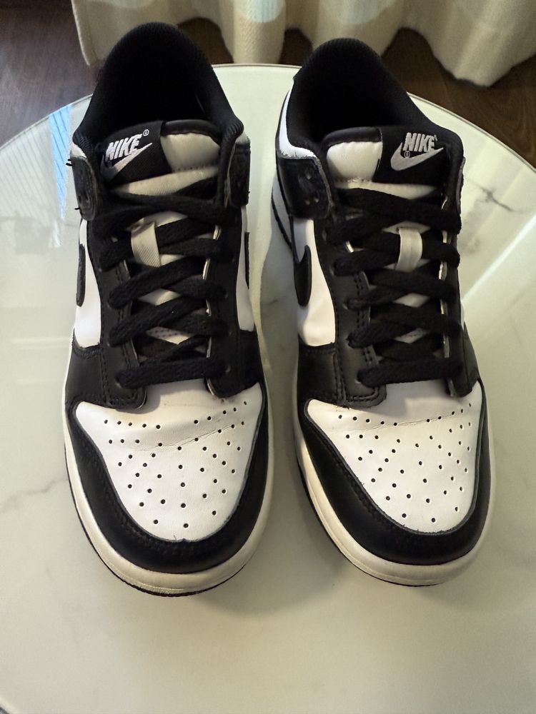 Nike Dink Panda ниски