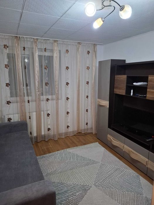 Inchiriez apartament cu 2 camere, zona Salaj, sector 5, Bucuresti