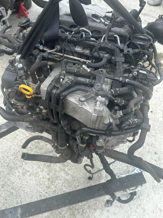 Motor passat b8 2.0 DFCA/ Componente/ Accesorii Motor