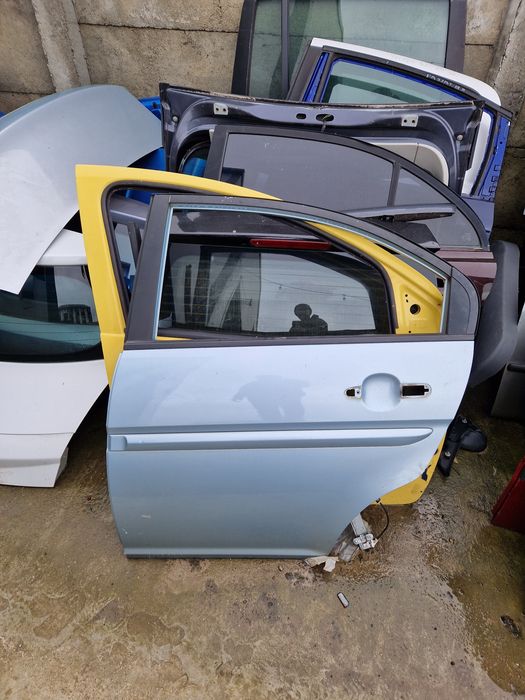 Vand usi portiere Hyundai Accent an 2008
