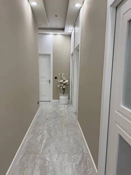 Квартира ЖК Nest One 3/14/51 74 кв.м