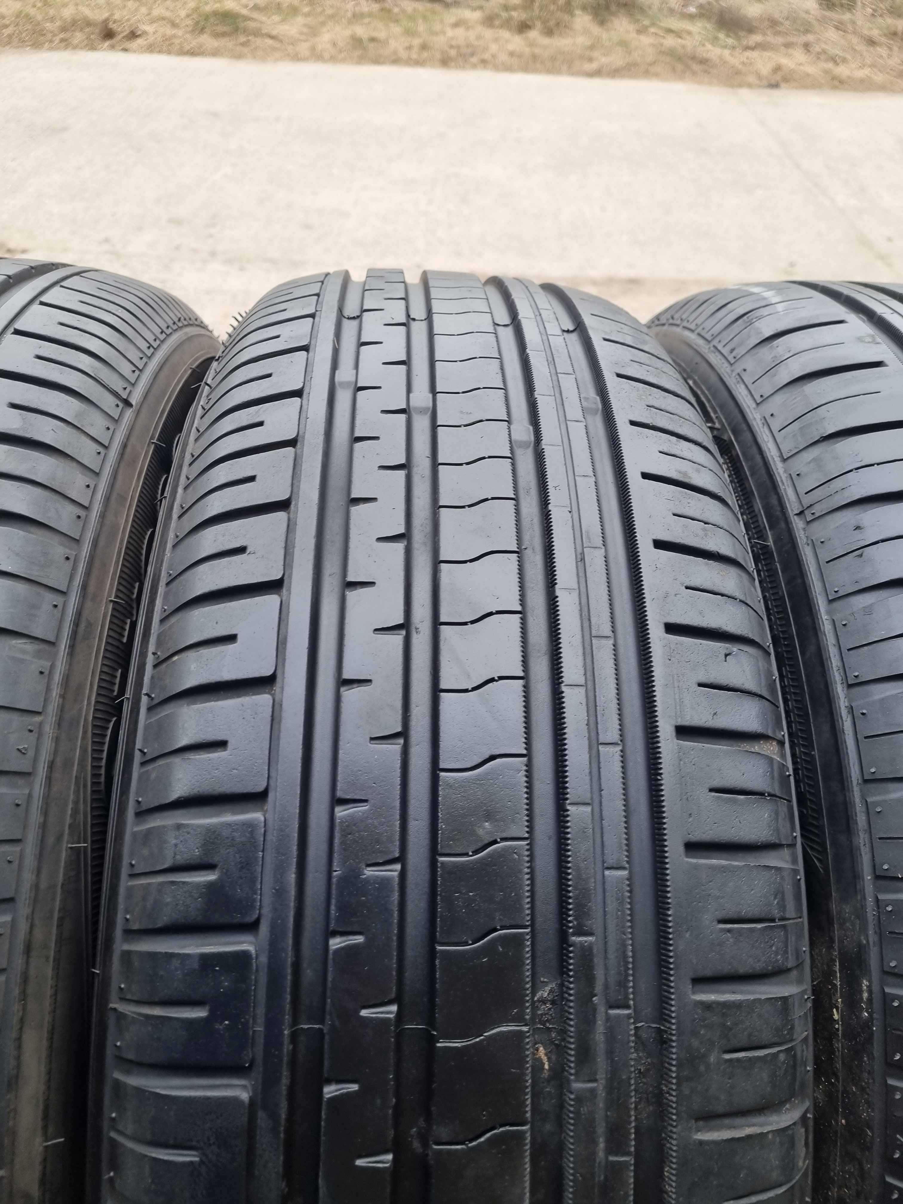 SET 4 Anvelope Vara 235/65 R17 ZETEX SU1000 VFM 108V
