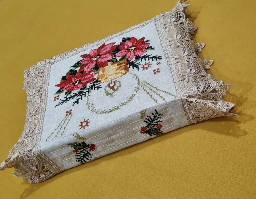 Огромен Коледен Лексикон, Журнал, албум