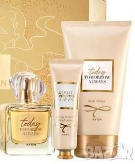 AVON, ORIFLAME подаръчни комплекти