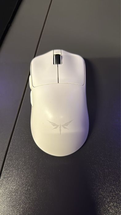 Продам беспроводные мышки Dragonfly moba F1