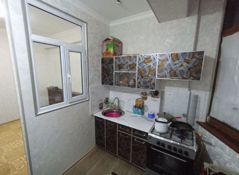 Продается квартира ,Телебашня.