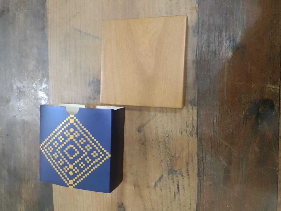 Медальон Свети Тодор от сребро