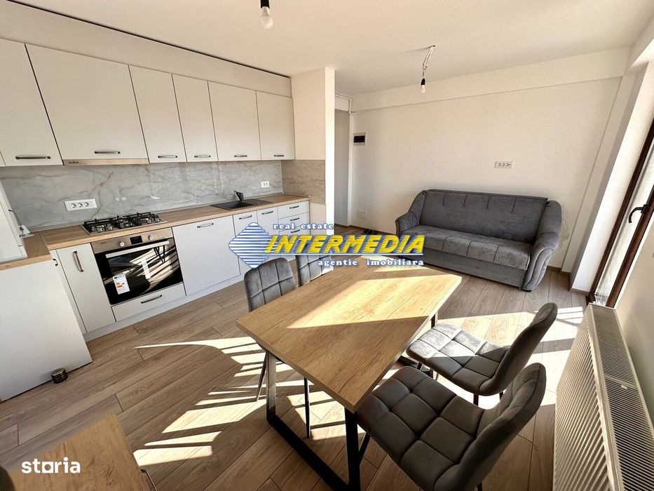 Apartament 2 Camere CETATE Et.1 Parcare Mobilat Utilat complet  si 2