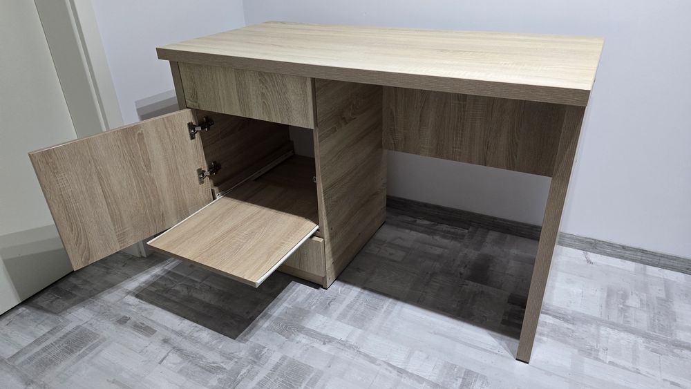 Birou stejar bardolino