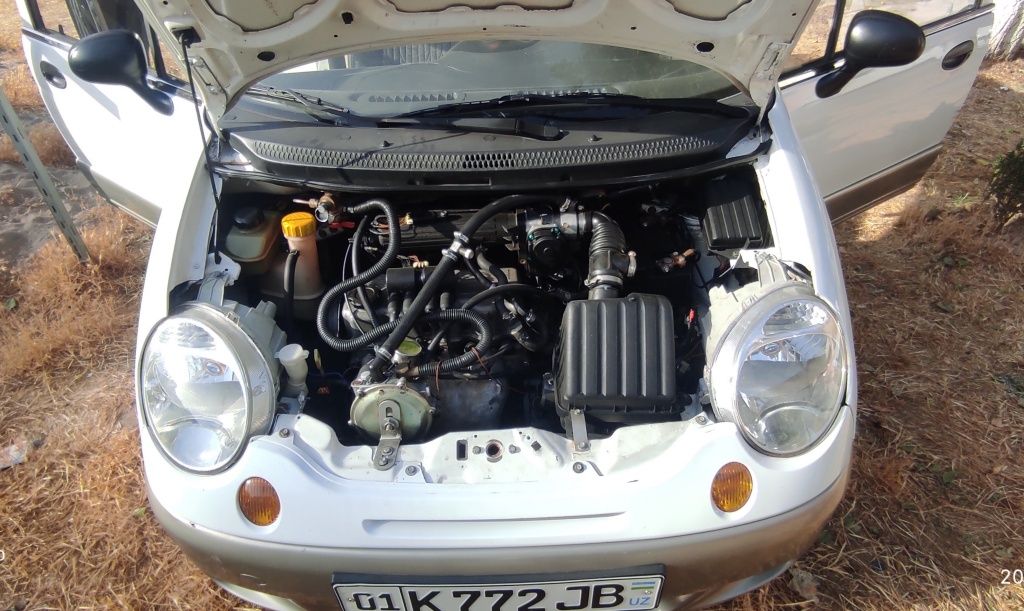 Matiz best 2012-yil