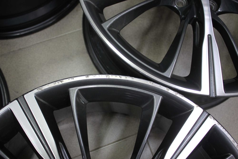 Джанти 20" BMW 3-серия (F30, F31), 4-серия (F32, F33, F36)
