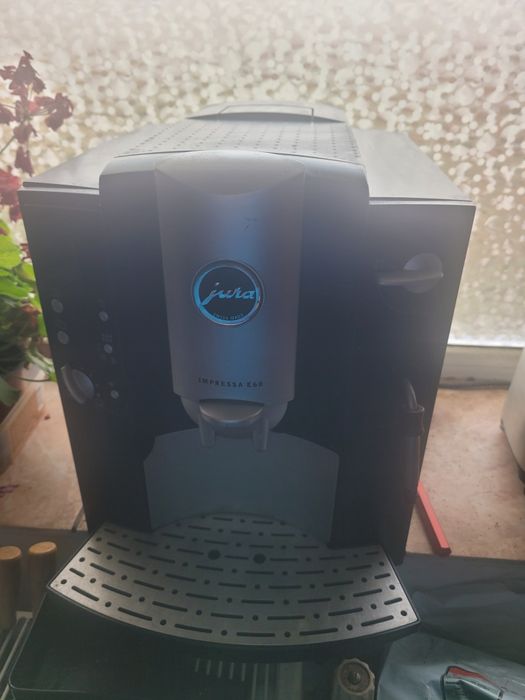 Esspresor Jura E60, Beko și Philipps Senseo s